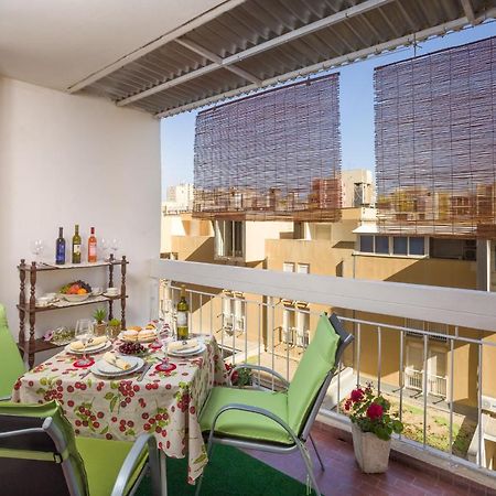 Apartment Ana & Darijo Split Dış mekan fotoğraf