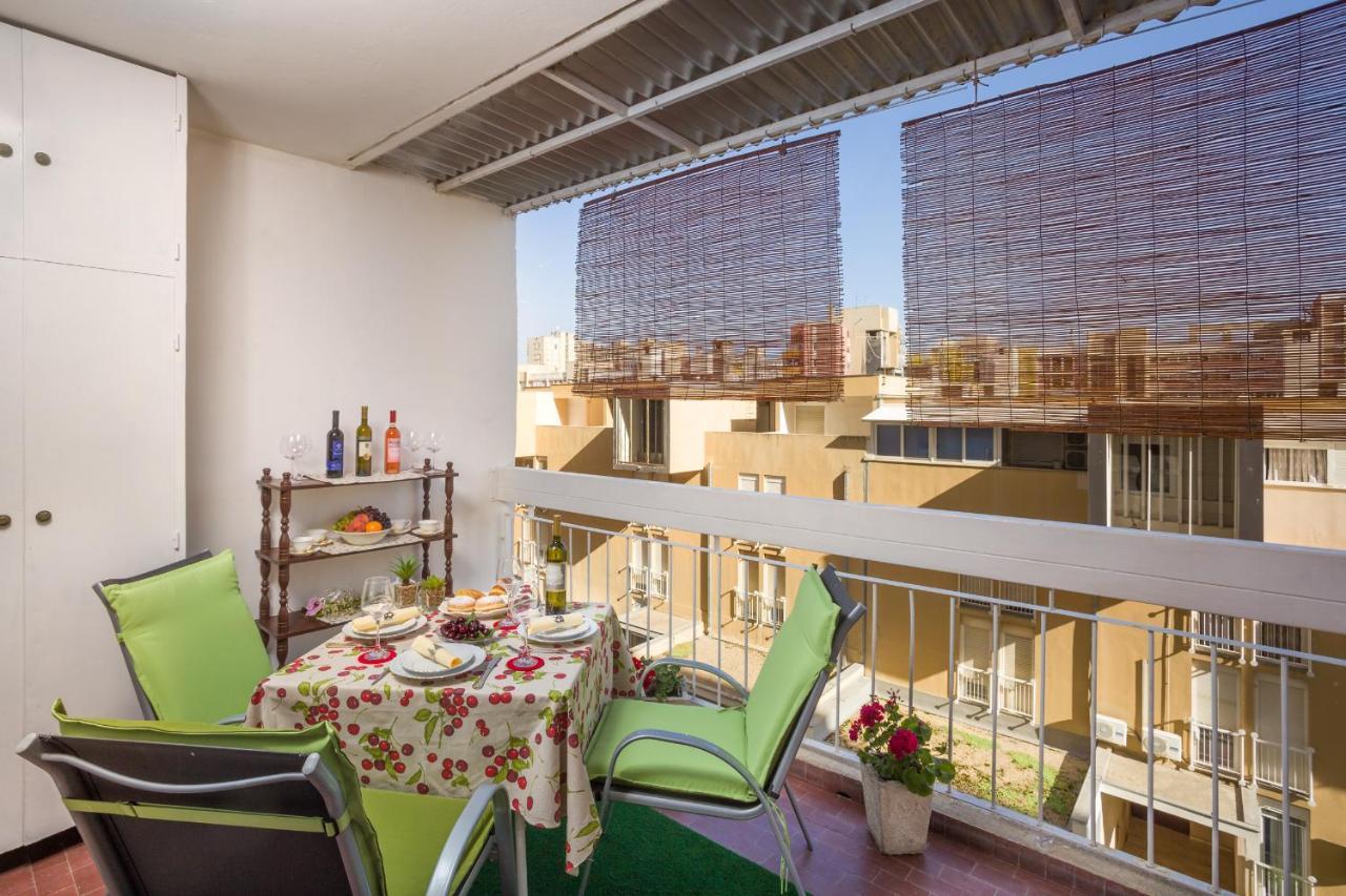 Apartment Ana & Darijo Split Dış mekan fotoğraf