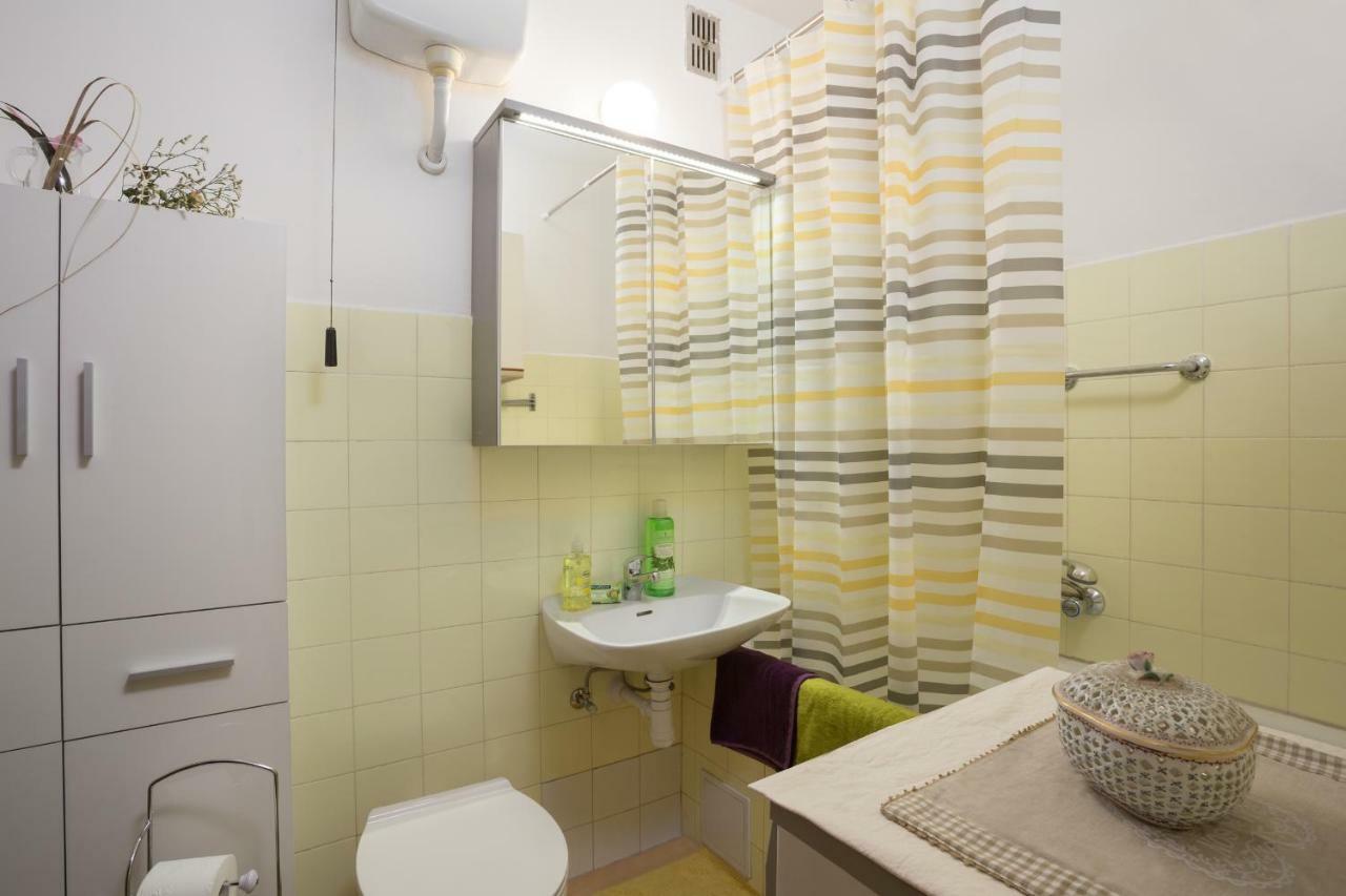 Apartment Ana & Darijo Split Dış mekan fotoğraf