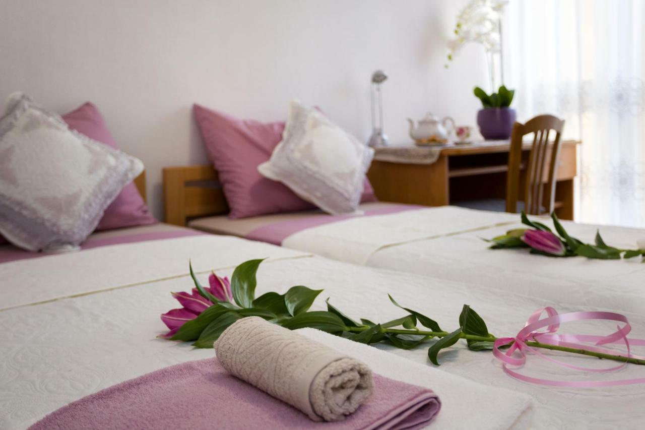 Apartment Ana & Darijo Split Dış mekan fotoğraf
