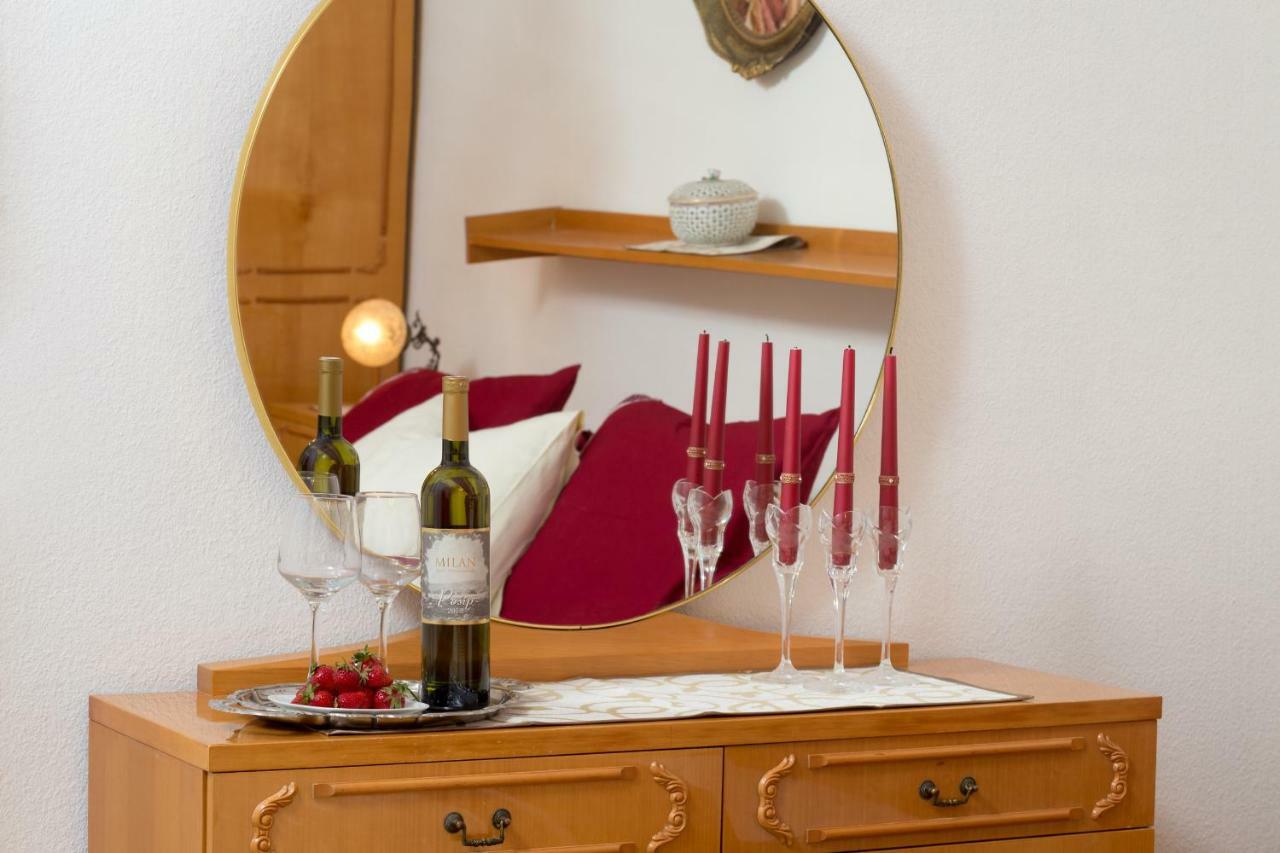 Apartment Ana & Darijo Split Dış mekan fotoğraf