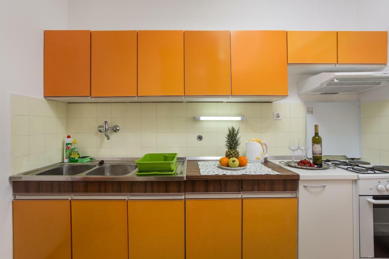 Apartment Ana & Darijo Split Dış mekan fotoğraf