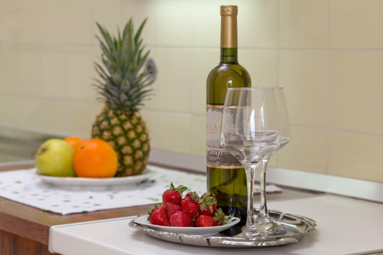 Apartment Ana & Darijo Split Dış mekan fotoğraf