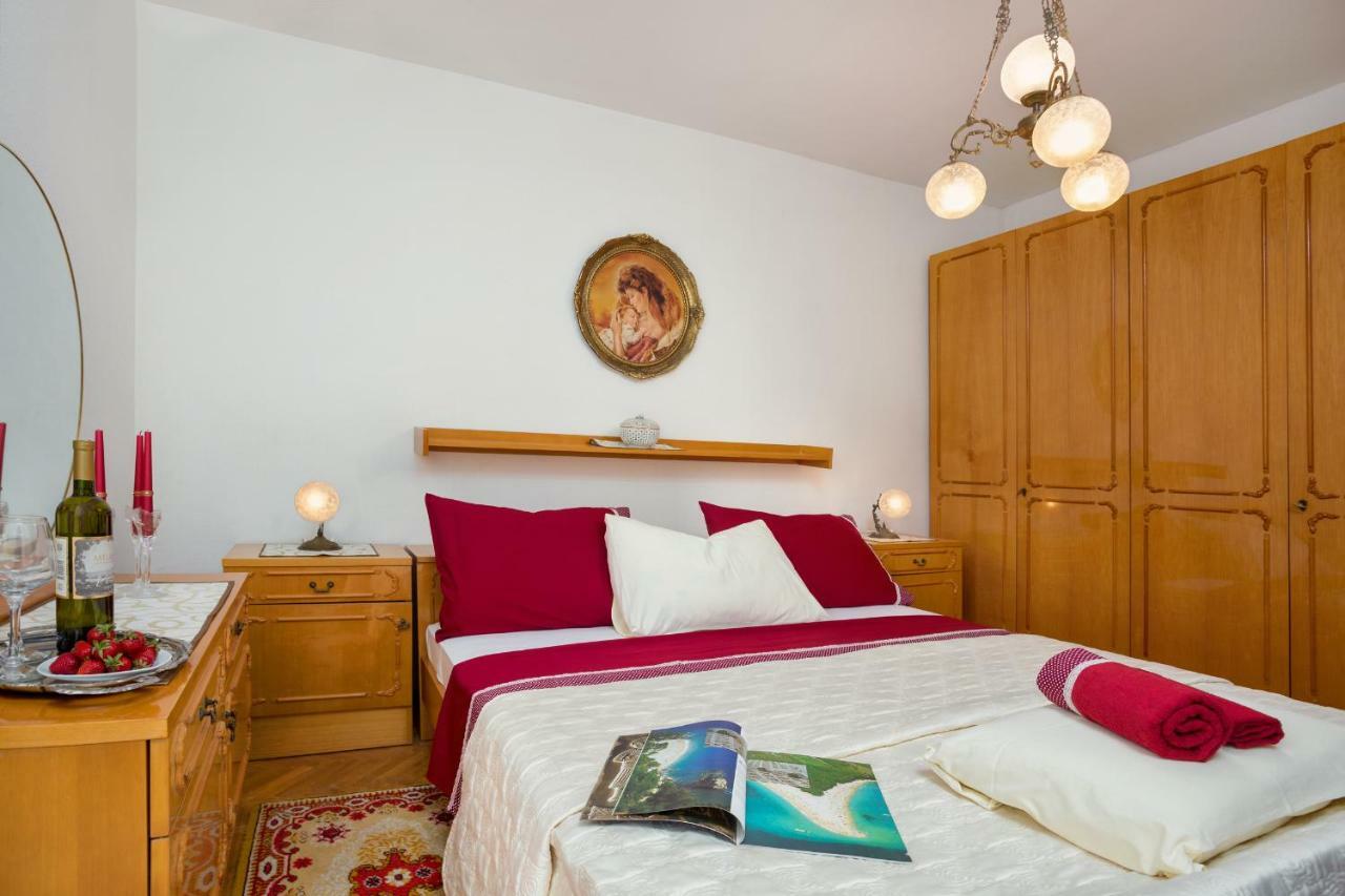 Apartment Ana & Darijo Split Dış mekan fotoğraf