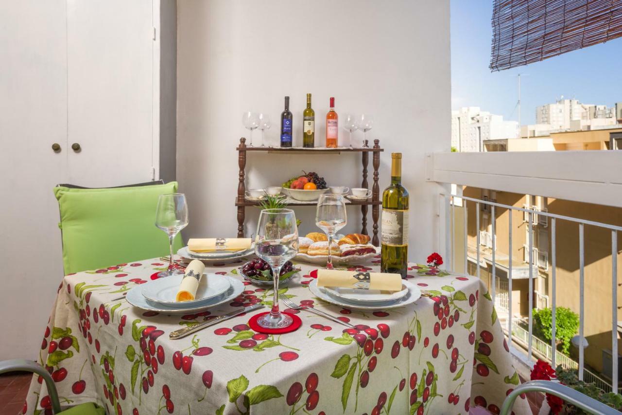 Apartment Ana & Darijo Split Dış mekan fotoğraf