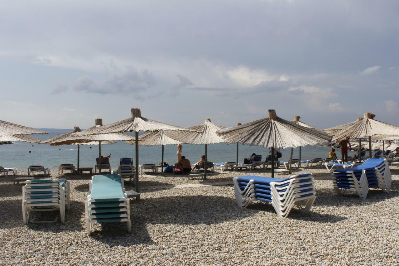 Apartment Ana & Darijo Split Dış mekan fotoğraf