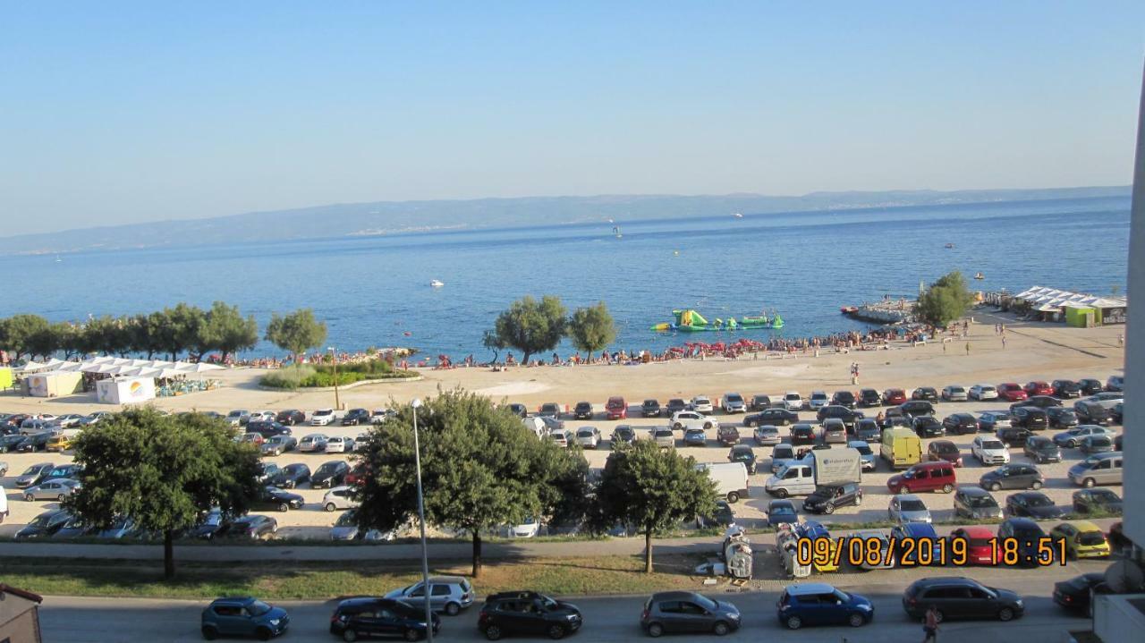 Apartment Ana & Darijo Split Dış mekan fotoğraf
