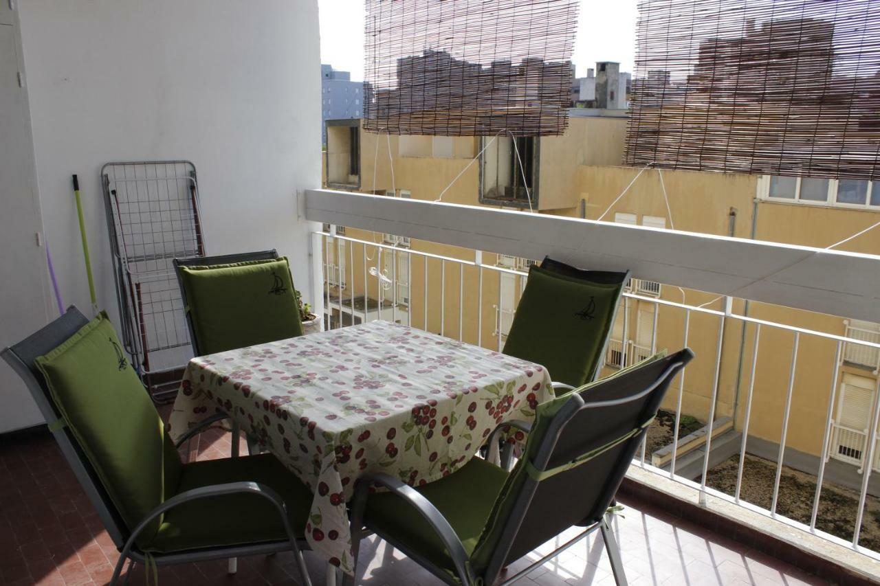 Apartment Ana & Darijo Split Dış mekan fotoğraf