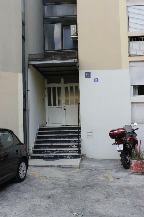 Apartment Ana & Darijo Split Dış mekan fotoğraf
