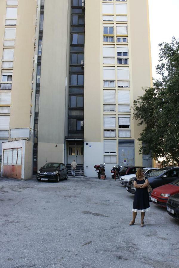 Apartment Ana & Darijo Split Dış mekan fotoğraf