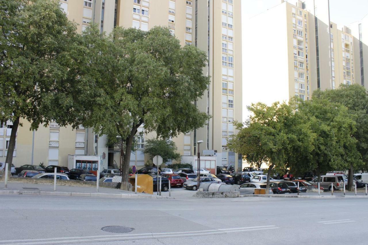Apartment Ana & Darijo Split Dış mekan fotoğraf