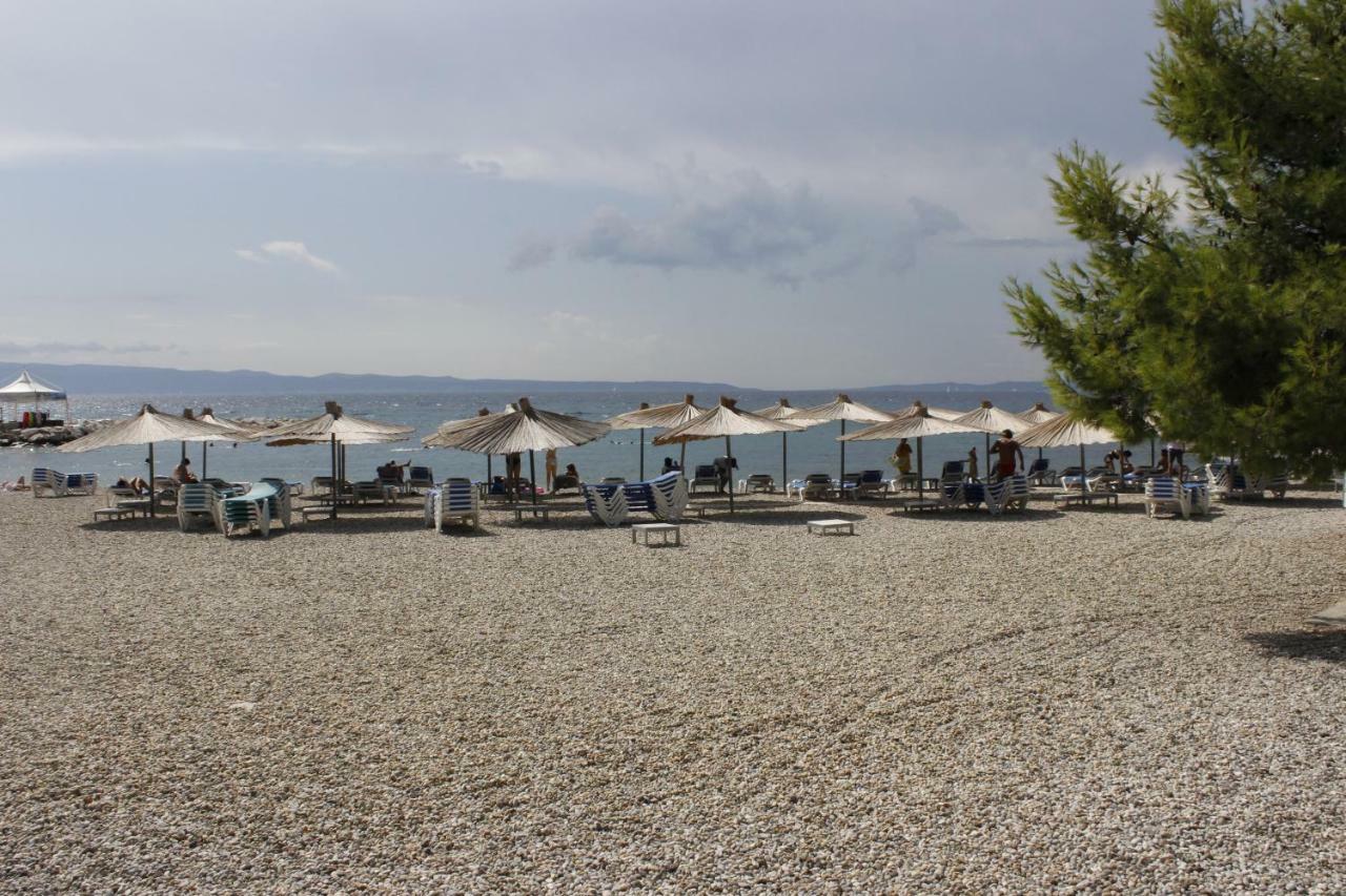 Apartment Ana & Darijo Split Dış mekan fotoğraf