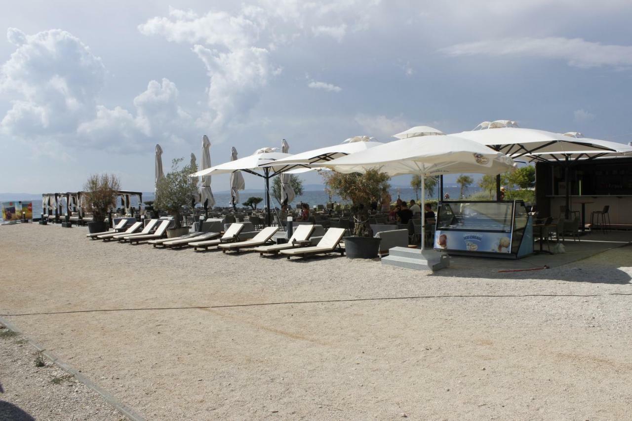 Apartment Ana & Darijo Split Dış mekan fotoğraf