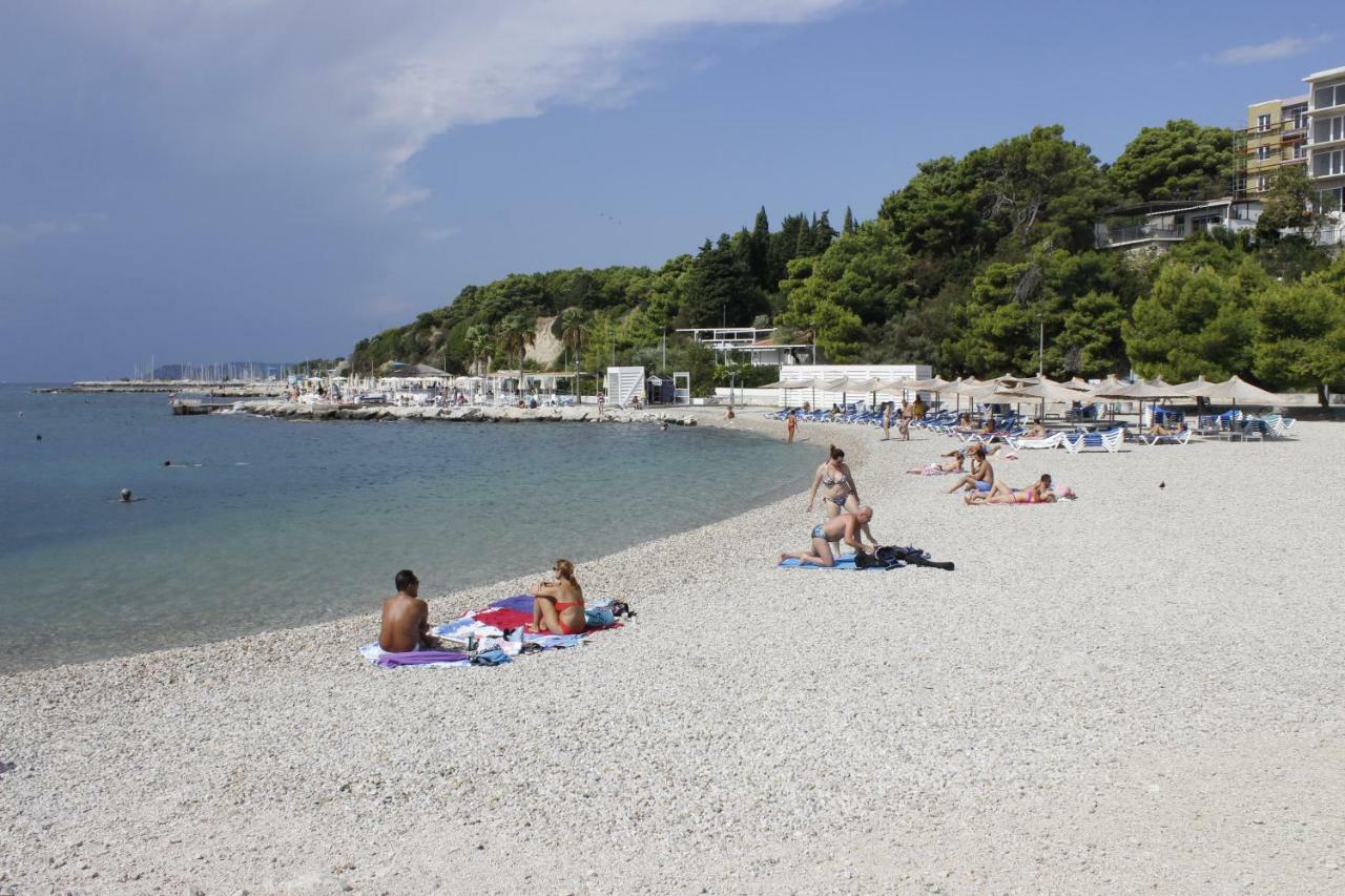 Apartment Ana & Darijo Split Dış mekan fotoğraf