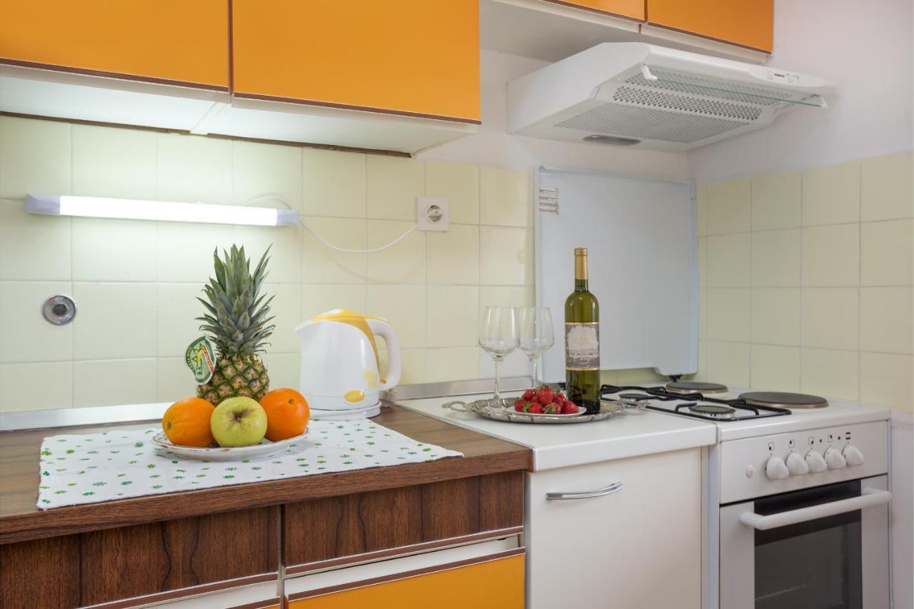 Apartment Ana & Darijo Split Dış mekan fotoğraf
